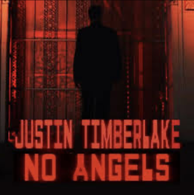 Justin Timberlake - No Angels