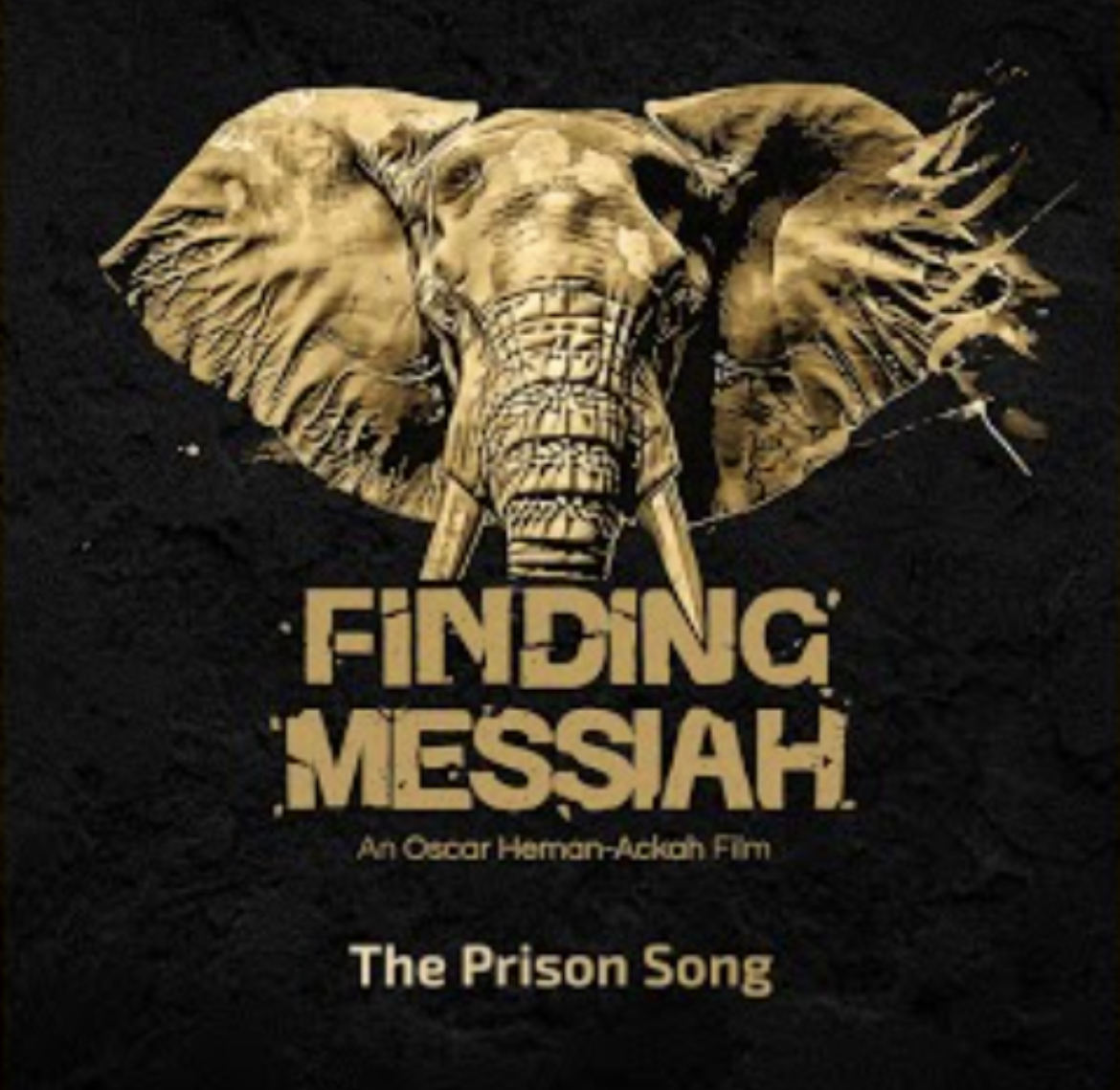 Oscar Heman-Ackah - The Prison Song Mp3 download
