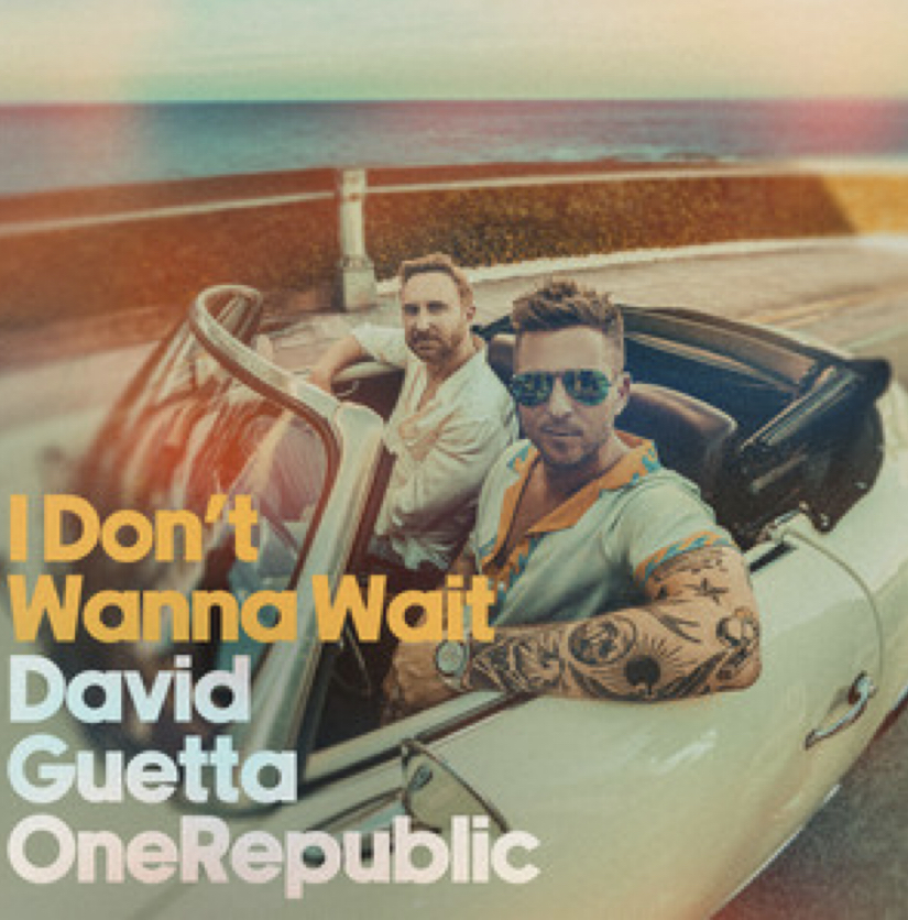 David Guetta - I Don't Wanna Wait ft OneRepublic mp3 download