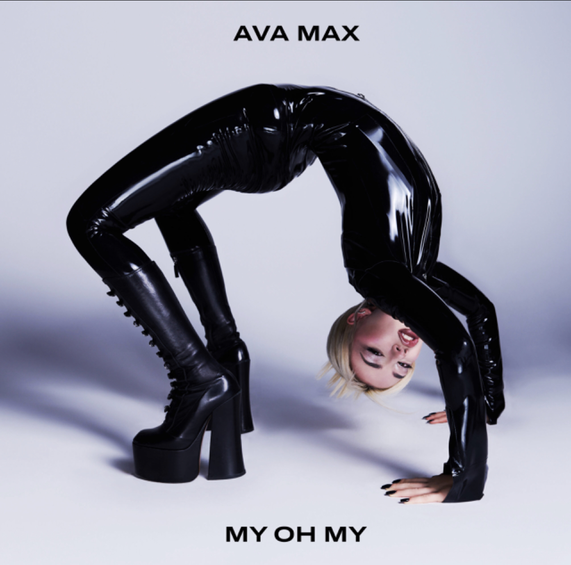 Ava Max - My Oh My Mp3 download