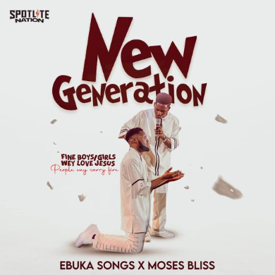 Ebuka Songs - New Generation Mp3 download