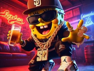 3dotsZimbabwe SpongeBob SquarePants Mp3 Download