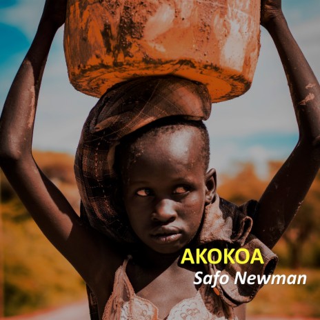 Safo Newman - Akokoa Mp3 download