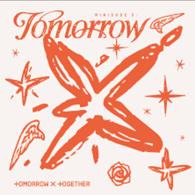 TOMORROW X TOGETHER - Deja Vu Mp3 download