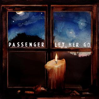 Passenger - Let Her Go Lyrics