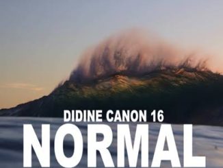 Didine Canon 16 Normal Mp3 Download