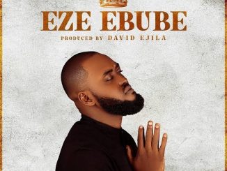 Neon Adejo - Eze Ebube Lyrics