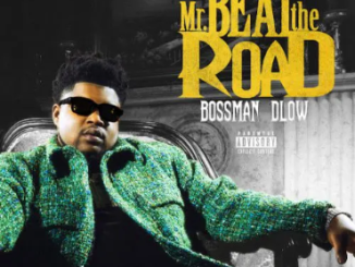 BossMan DLow - Mr Pot Scraper