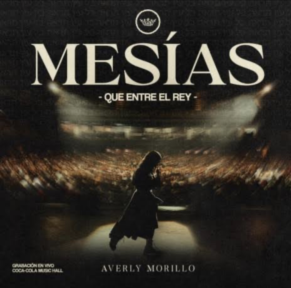 Averly Morillo - Mesias Mp3 download