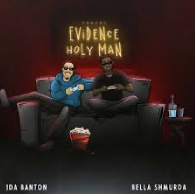 1da Banton - Evidence ft Bella Shmurda Mp3 download