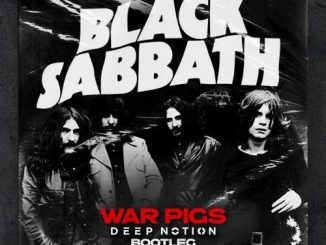Black Sabbath - War Pigs Lyrics