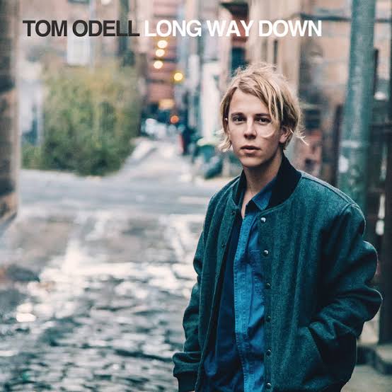 Tom Odell - Another Love Mp3 download
