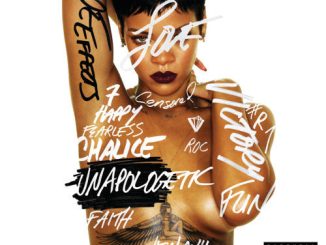 Rihanna Loveeeeeee Song Mp3 Download