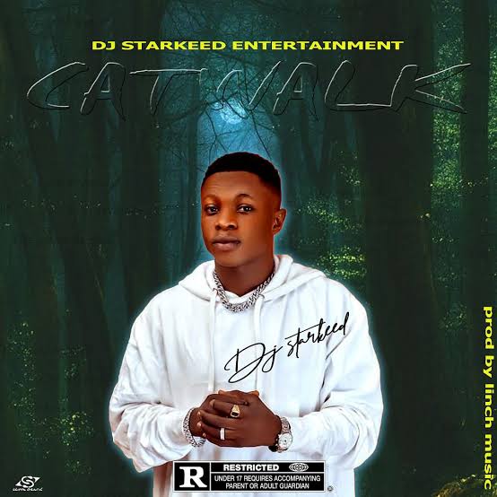 DJ Starkeed Egwu Oba Mp3 Download