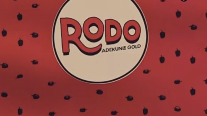 Adekunle Gold Rodo Mp3 Download
