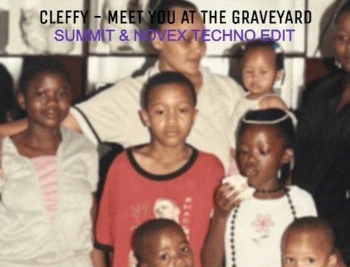 Cleffy - Meet you at the Graveyard