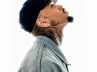 Chris Brown Diss Quavo Lyrics (Weakest)