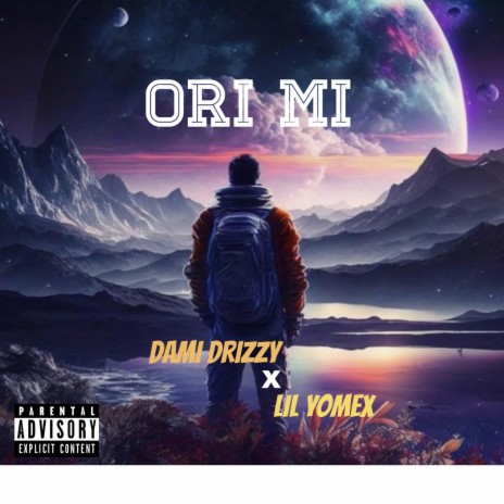 Dami drizzy Ori mi Mp3 Download