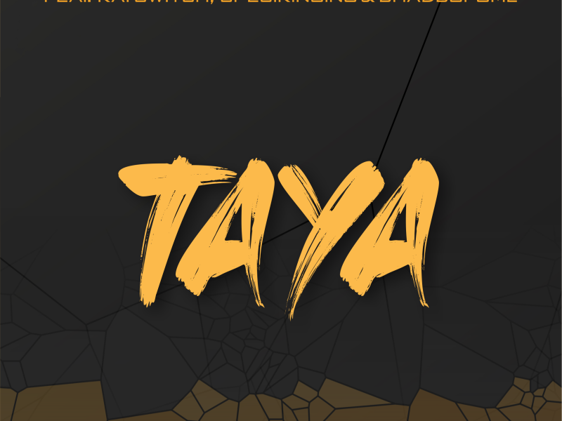 D'banj Taya ft. Zlatan Mp3 Download