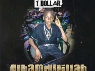 T Dollar Alhamdulillah Mp3 Download