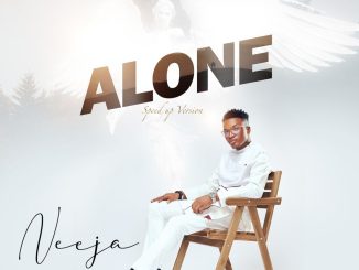 Neeja Alone Mp3 Download