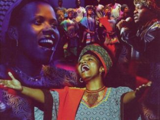 Soweto Gospel Choir - Joko Yahao lyrics