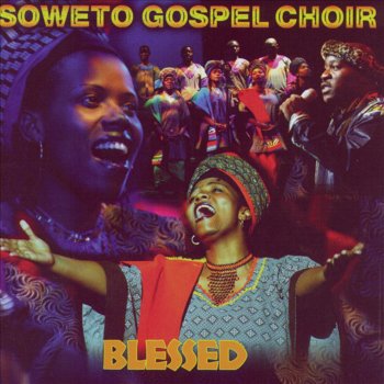 Soweto Gospel Choir - Joko Yahao lyrics