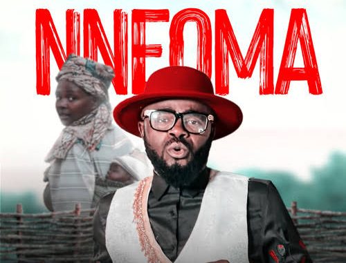 Chief Imo - Nneoma
