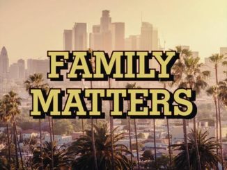 Drake family matters