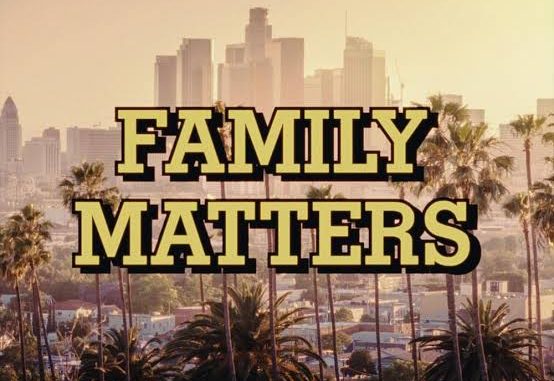 Drake family matters