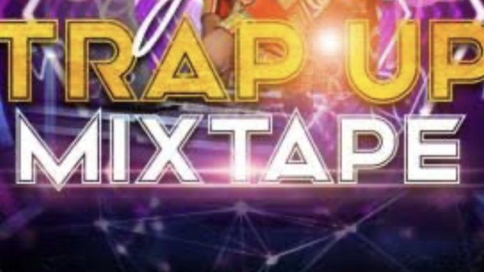 Foreign Trap Hiphop Mixtape 2024