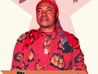 Chief Michael Udegbi - Zere Ogwu
