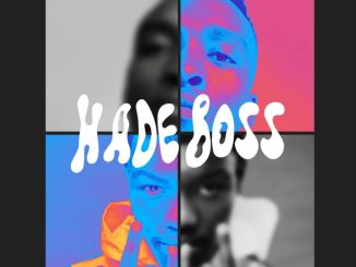 DJ Lag - Hade Boss