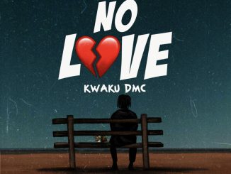Kwaku DMC - No Love
