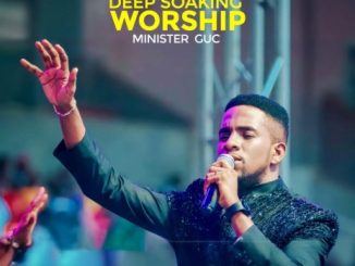 Minister GUC - Deep Soaking Worship