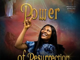 Adazion Ij – Power of Resurrection