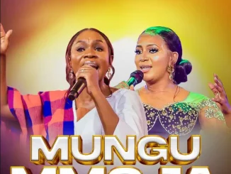 Bella Kombo Mungu Ni Mmoja Mp3 Download