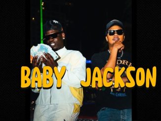 Blxckie - BABY JACKSON ft. A-Reece