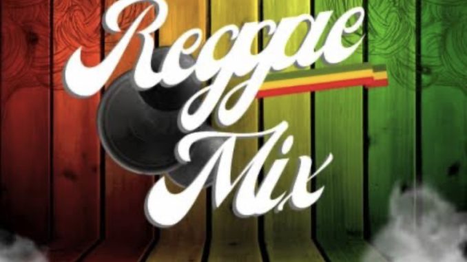 Best of Old School Reggae mix 2023