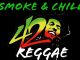 420 Reggae Mix for Ganja Smokers (Smoke & Chill)