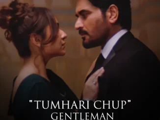Atif Aslam - Tumhari Chup (From "Gentleman")