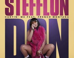 Stefflon Don - Hurtin' Me ft. French Montana