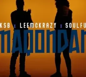 DJ KSB – Umaqondana Ft. Soulful G & LeeMcKrazy