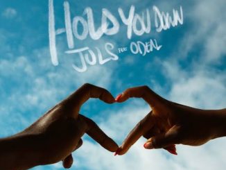 Hold You Down Lyrics - Juls & Odeal
