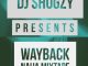 Extraordinaire Dj Shogzy - Way Back Naija Mixtape