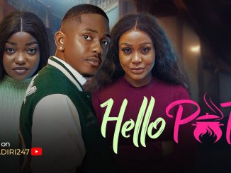 Hello Pot Nigeria Movie (2024)