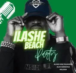 KS1 Malaika - Ilashe Beach Party