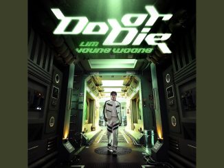 Lim Young Woong - Do or Die