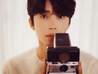 Lim Young Woong (임영웅) - Polaroid