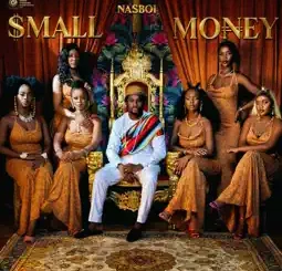 Nasboi - Small Money lyrics